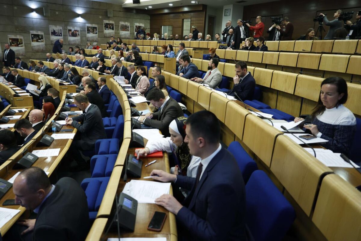 Povećanje invalidnina od 1. travnja ove godine