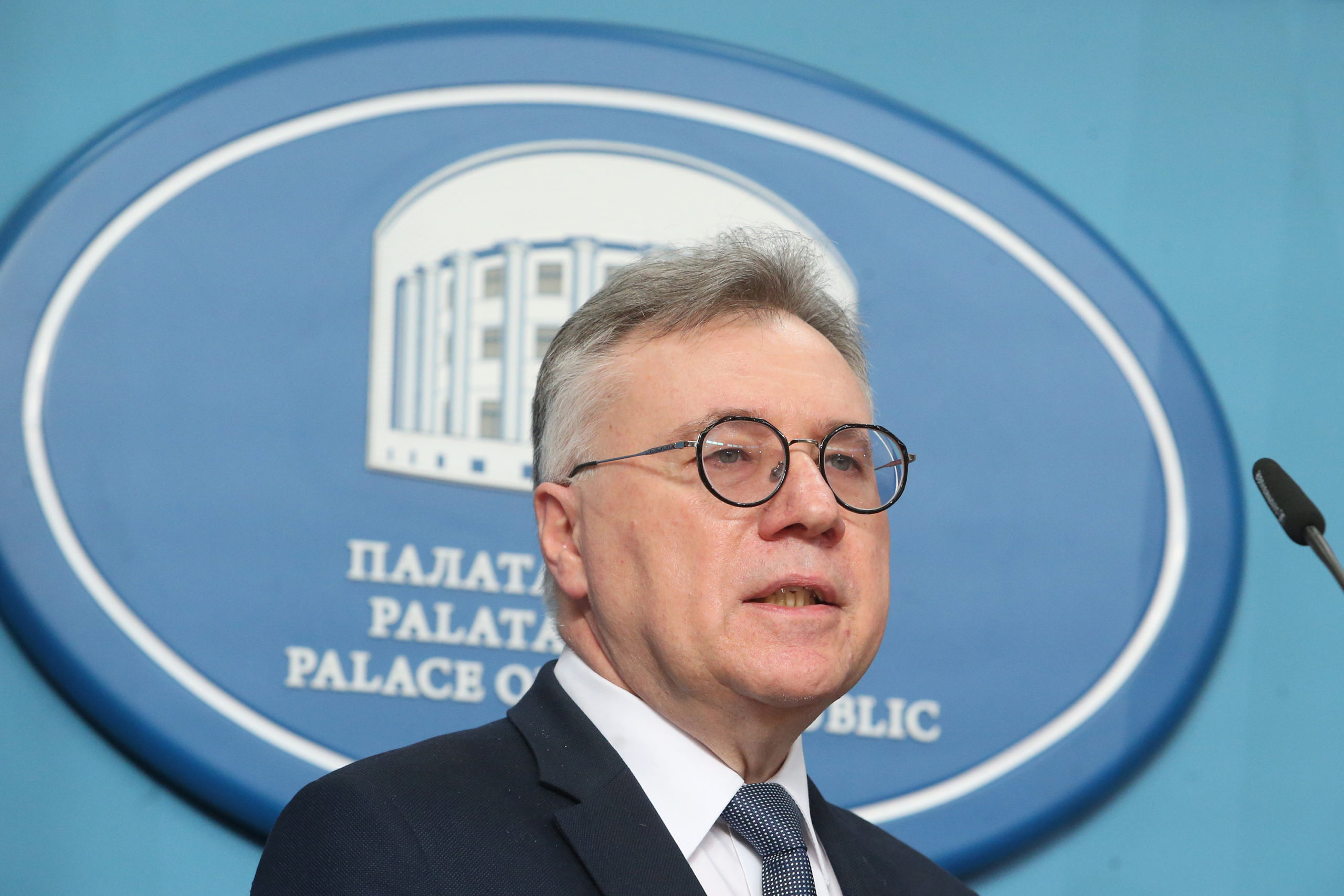 'Zašto ljudi u BiH pate zbog 'herojstva' EU-a?'