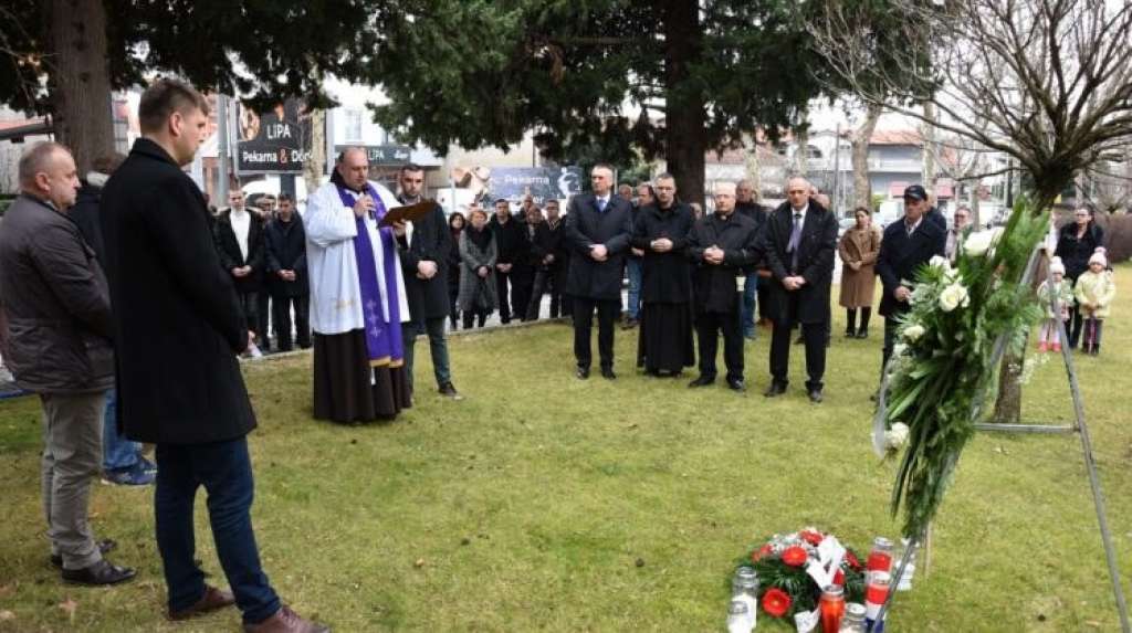 Čitluk dobiva spomenik za učenike koji su poginuli 1951. godine