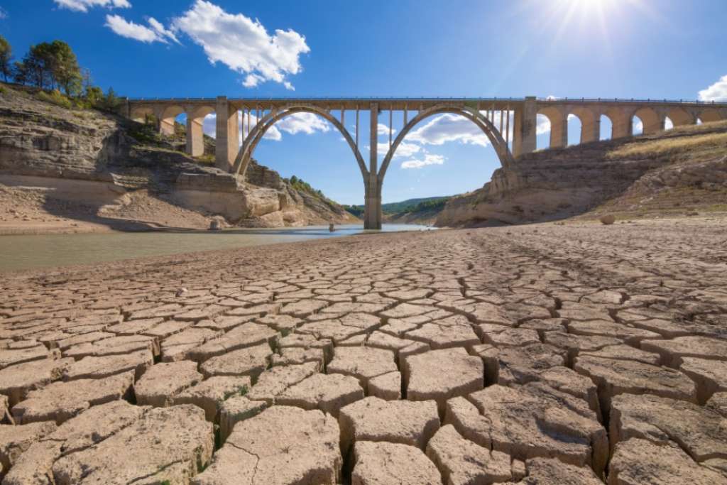 Klimatske promjene sve više utječu na pitku vodu