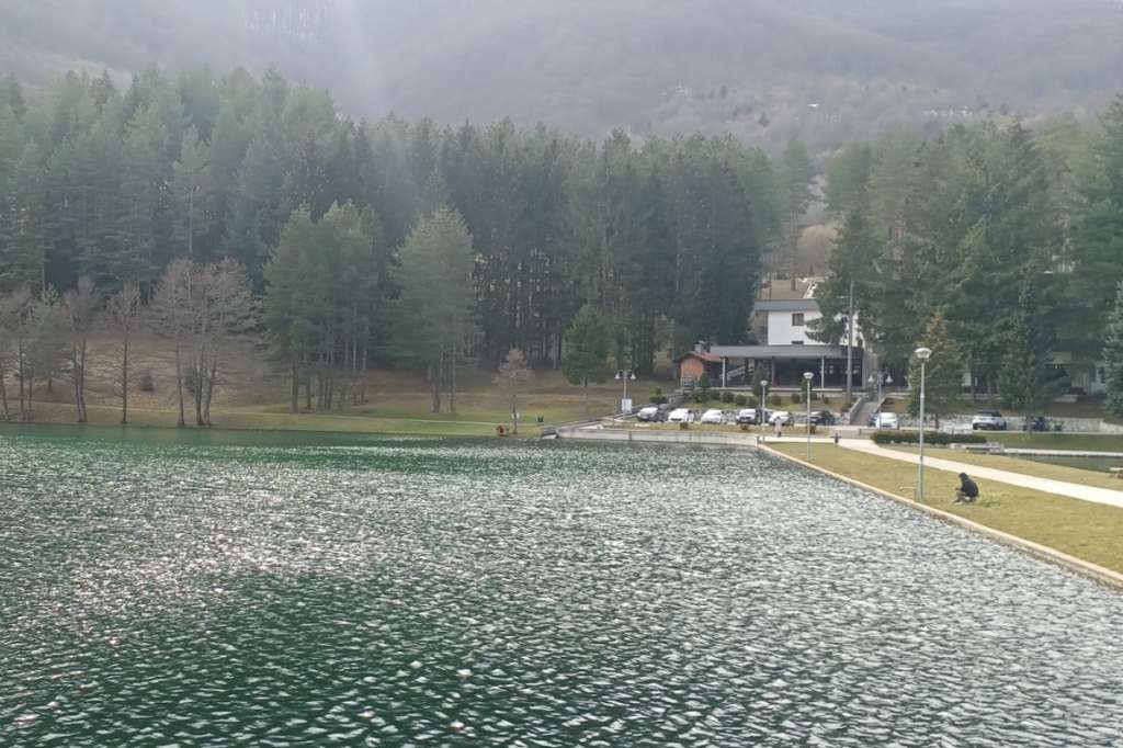 Jezero Balkana jedan od bh. turističkih bisera