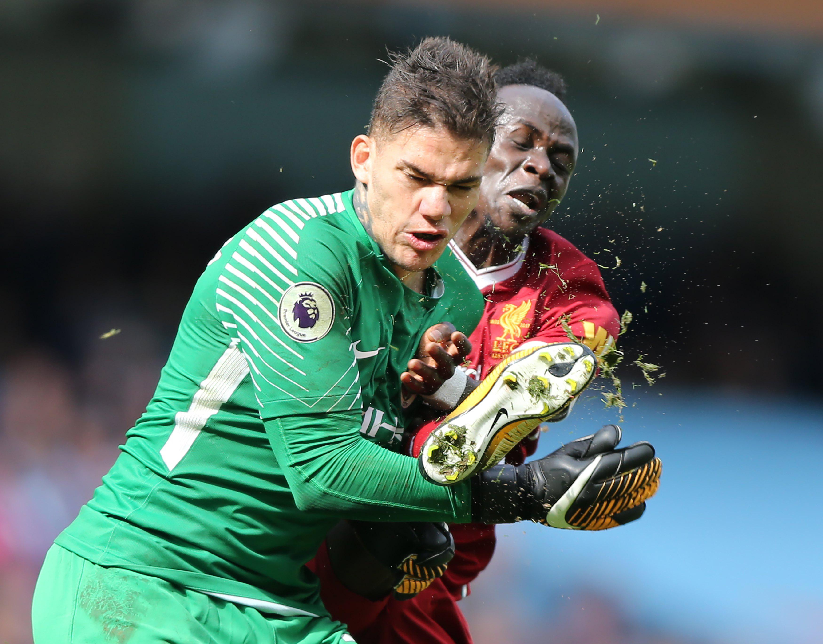 EDERSON: Glavni cilj kluba je titula Lige prvaka