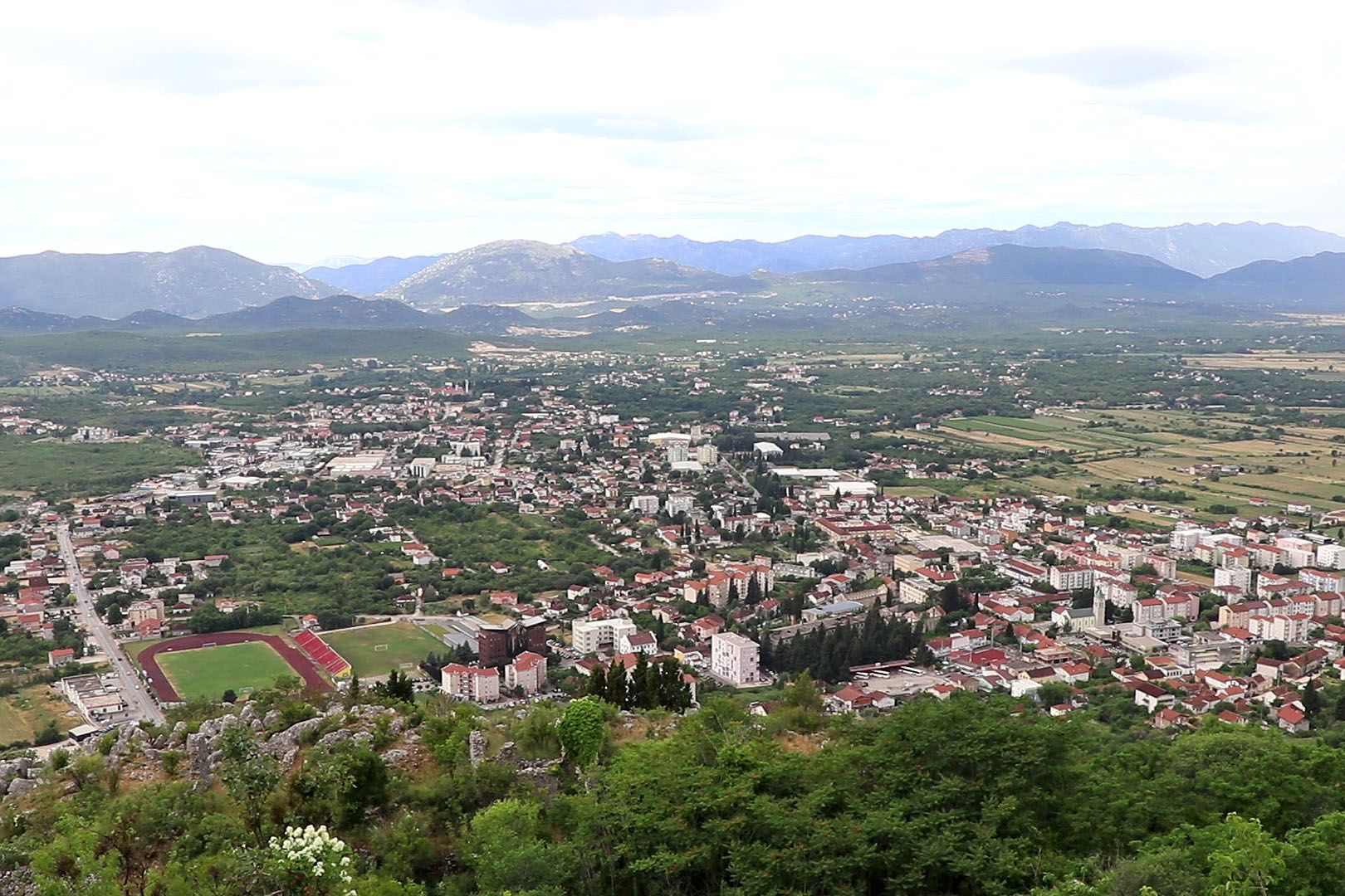 Grad Ljubuški za sport izdvaja 199.500, a za kulturu 91.000 maraka