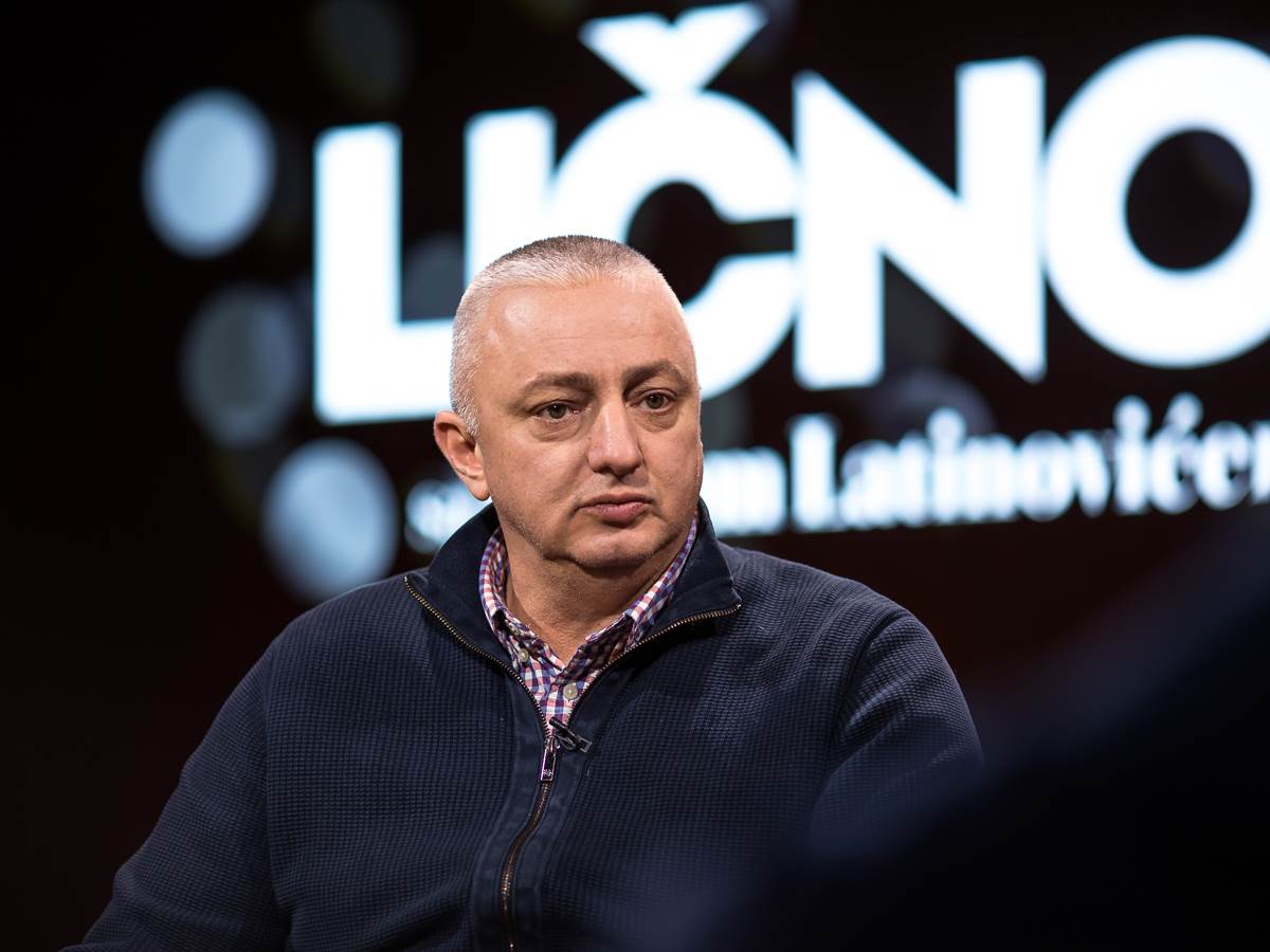 PROF. DR. DARKO TRIFUNOVIĆ: Zapaljivom retorikom žele trgovati nama i našom djecom