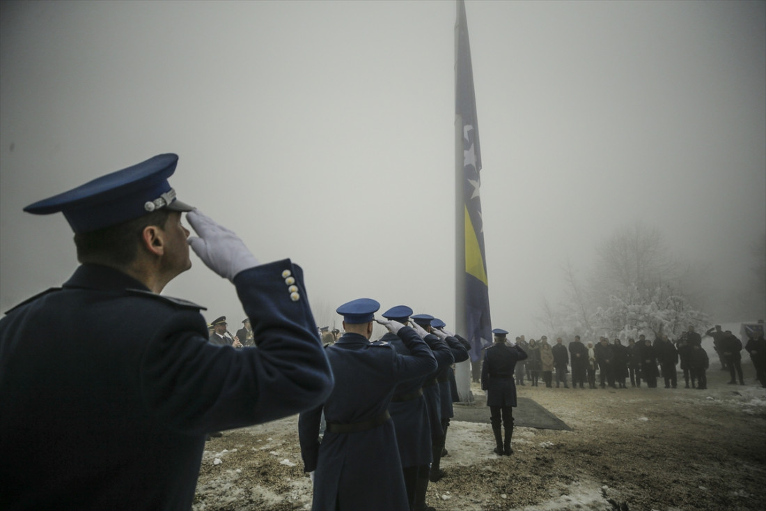 BiH je jednosmjerna ulica, NATO i EU nemaju alternativu