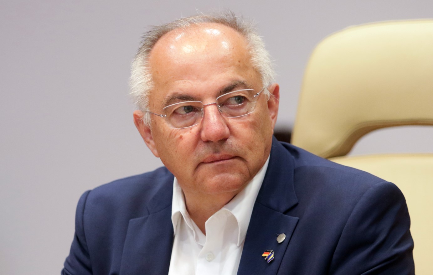 INTERVJU Josip Juratović: Bosni i Hercegovini EU treba složno dati vjetar u leđa