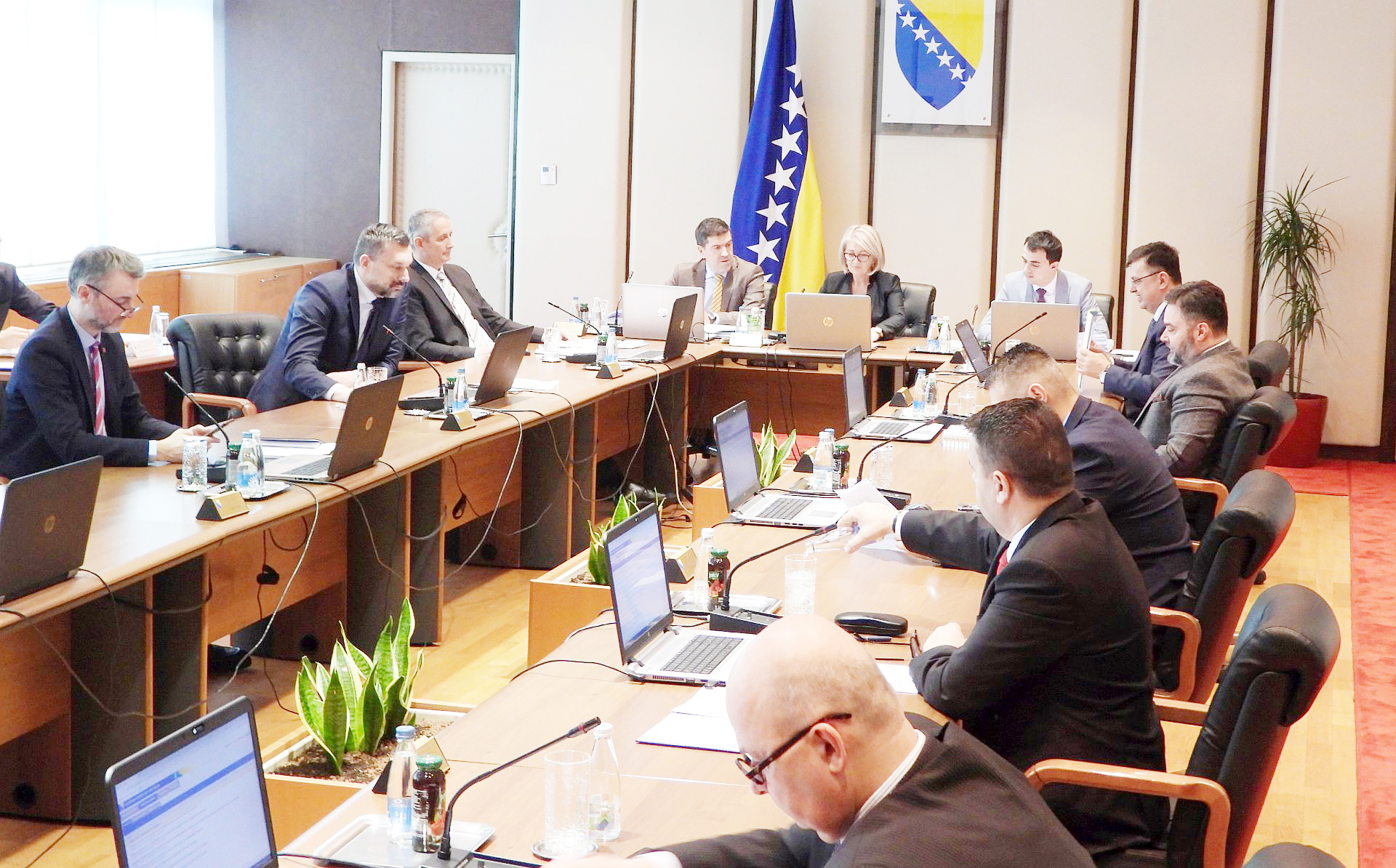 Umjesto novih BiH se svojski potrudila da potjera i ono malo postojećih inozemnih investicija