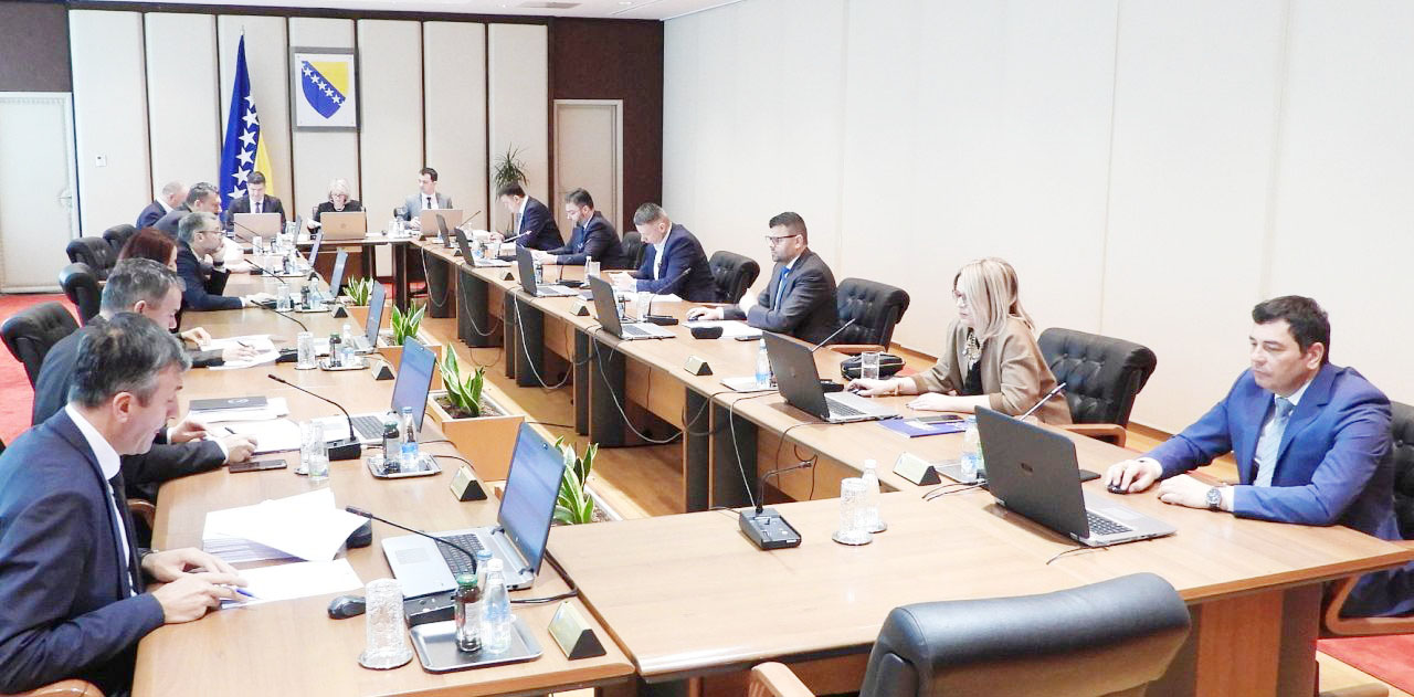 EKONOMSKE REFORME: Popis onoga što EU želi čuti, a što bh. političke (kvazi)elite neće nikada provesti