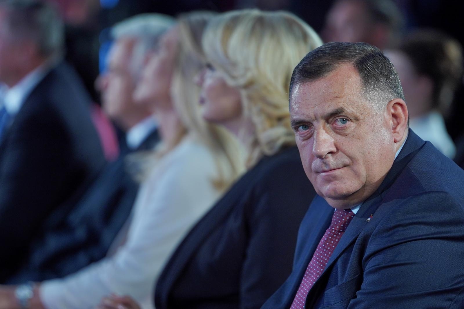 DODIK OBJAŠNJAVA ZAŠTO NIJE DOŠAO U MOSTAR: Čović i Konaković su postigli dogovor!