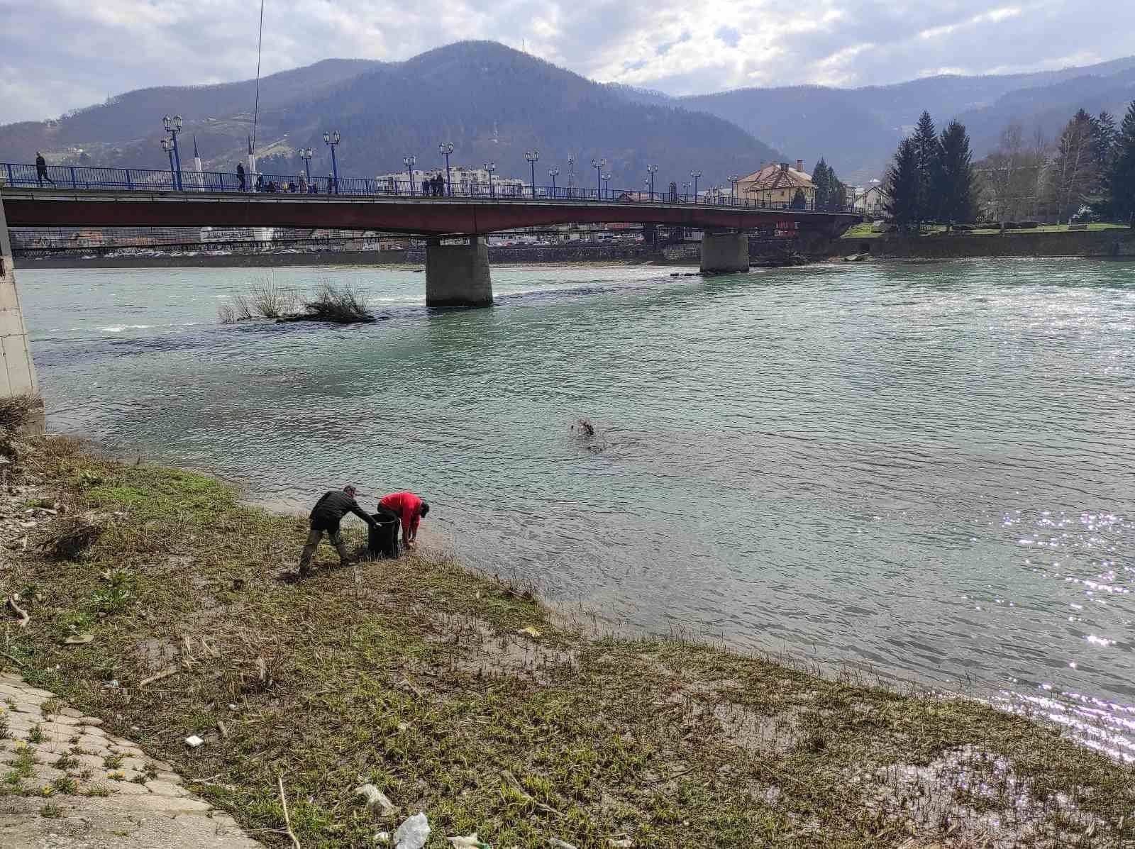 BiH u društvu vodom najbogatijih zemalja, ali pitke vode je sve manje (VIDEO)
