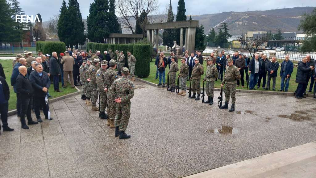 Hrvatska udruga logoraša HNŽ: Muzeja HVO-a će biti radi časnih trenutaka hrvatske povijesti u BiH
