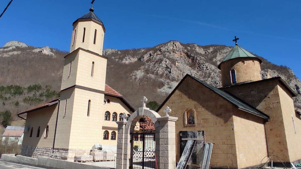 Manastir Rmanj ove godine proslavlja 580 godina postojanja