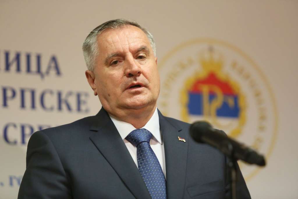 Vlada RS-a prekida saradnju s američkom i britanskom ambasadom u BiH