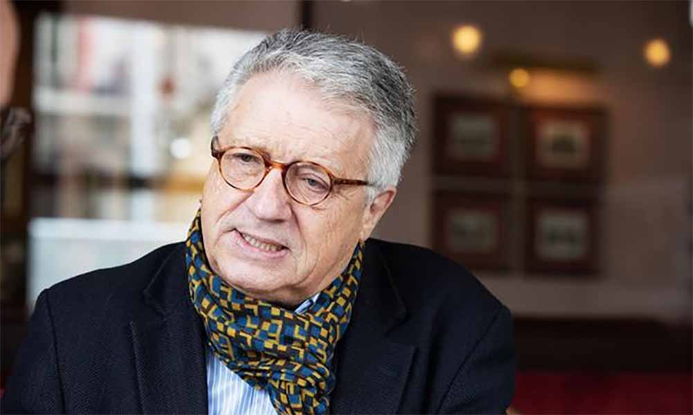 Wolfgang Petritsch: Potrebno odlučiti treba li OHR zatvoriti, a sve ovlasti dati EU