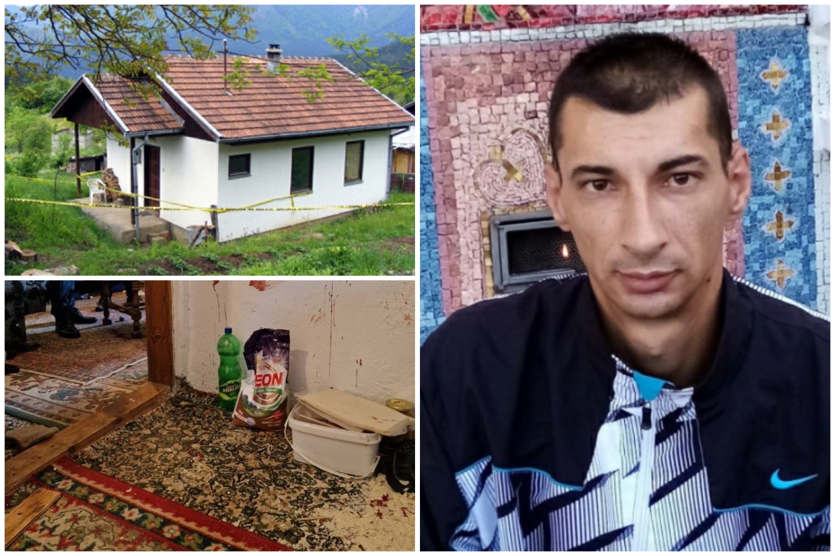 NAPAD U VIŠEGRADU: Glavni osumnjičeni na slobodi, Tužiteljstvo kaže da nema dokaza