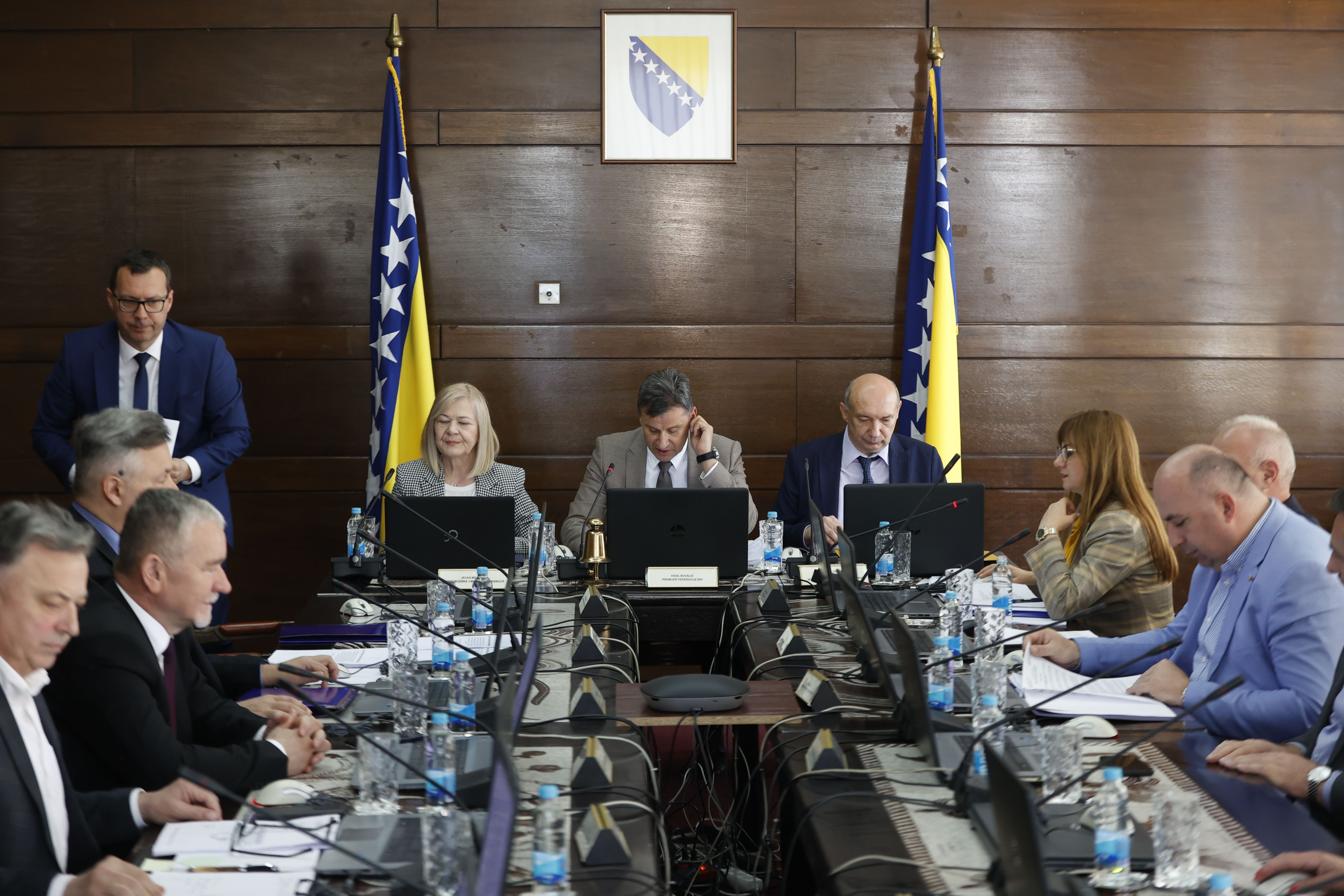 Mladima za rješavanje stambenog pitanja 15 milijuna maraka
