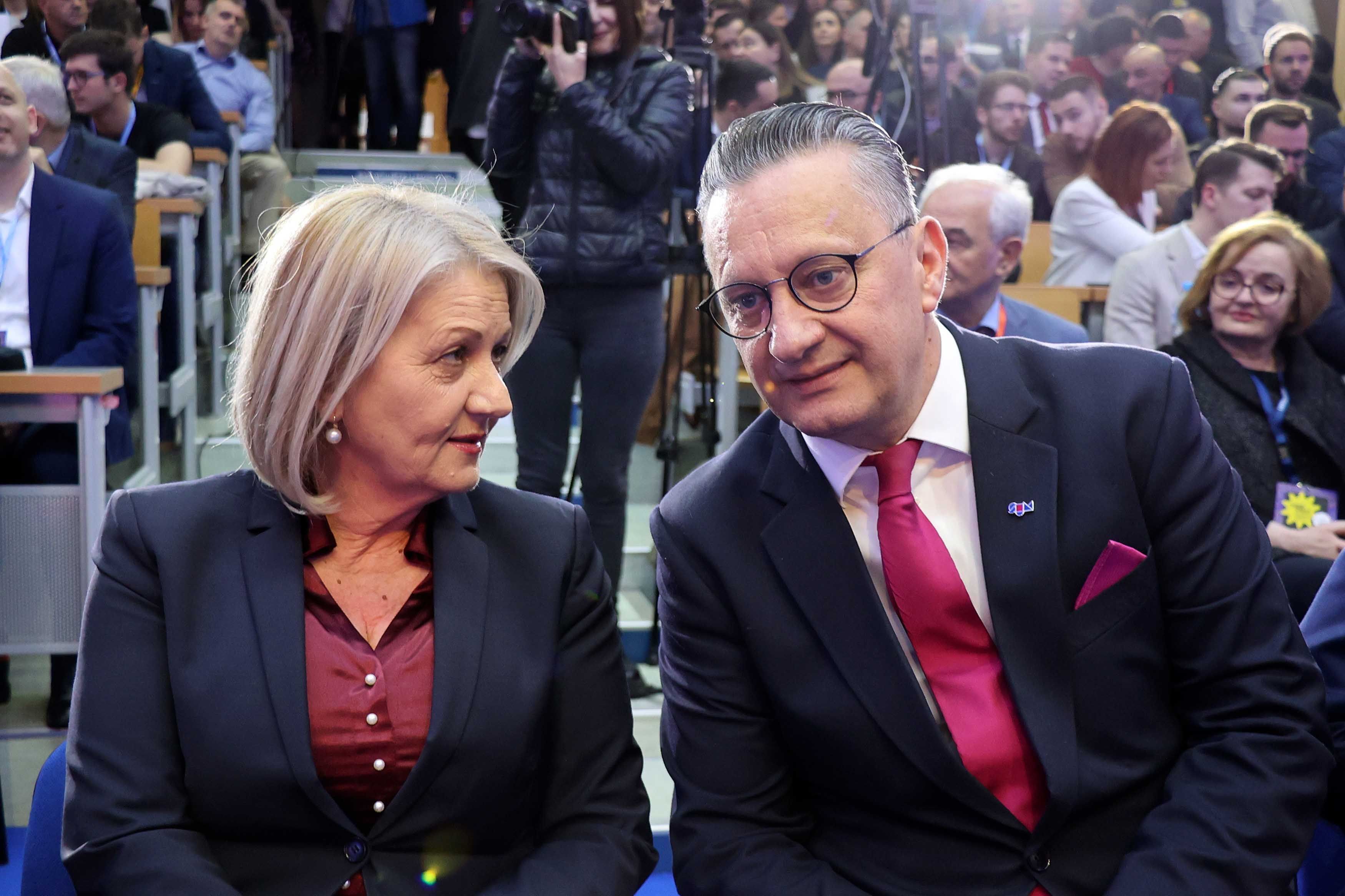 Sveučilište u Mostaru domaćin trodnevnog skupa o digitalnoj transformaciji u obrazovanju (VIDEO)
