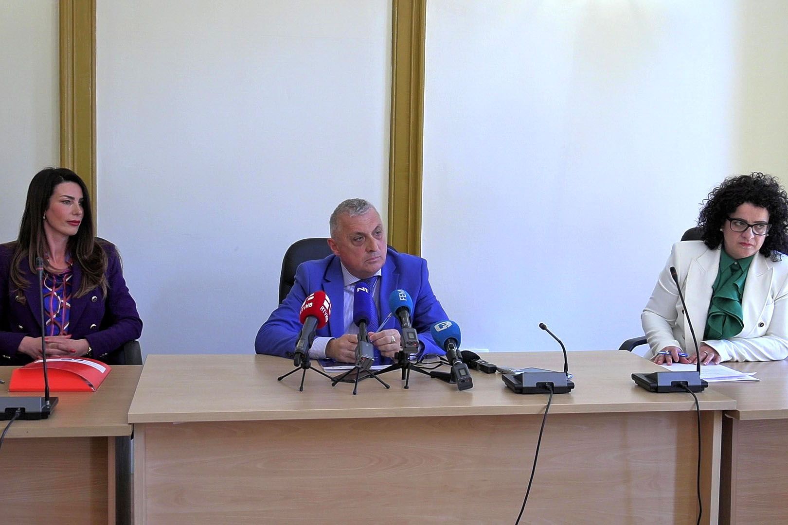 Sudac Krtalić: Građani nisu izgubili povjerenje u pravosuđe, nego u pojedince