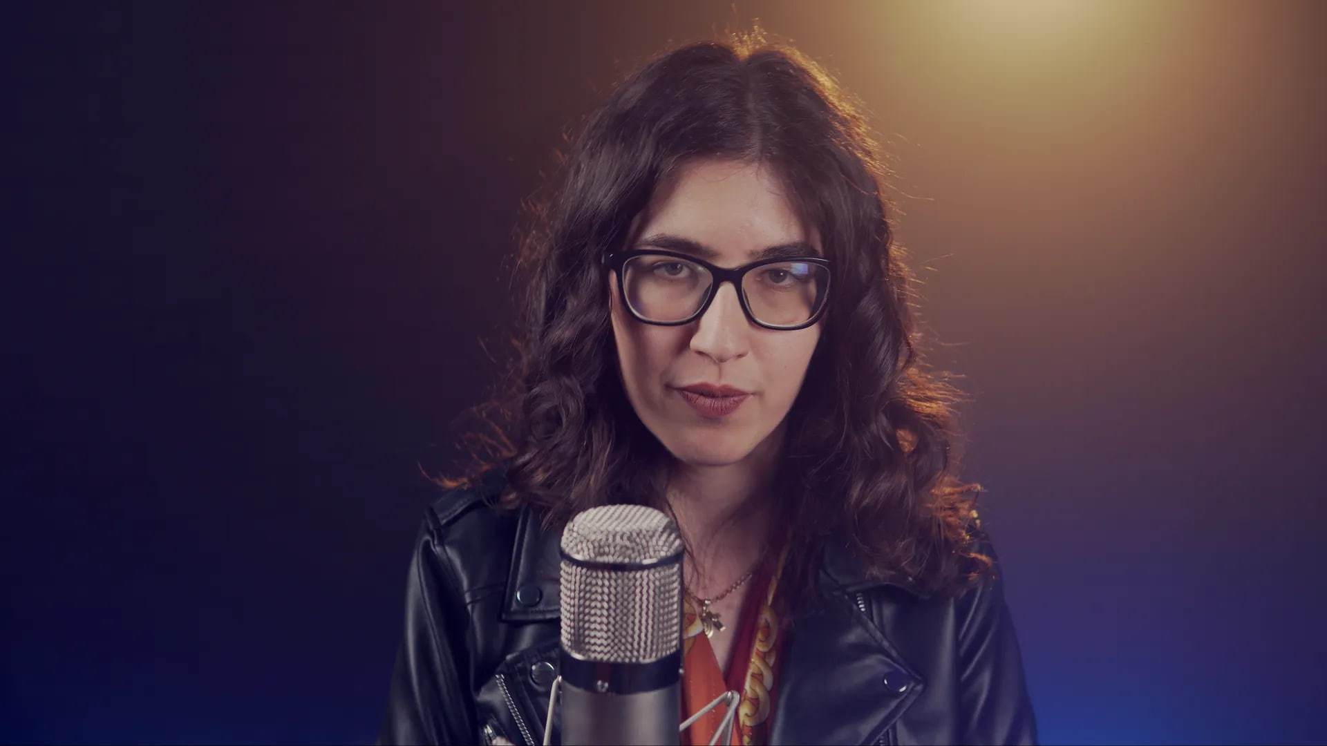 MILA BORAS: <strong>Pjesmom najbolje iskazujem ono što osjećam</strong>