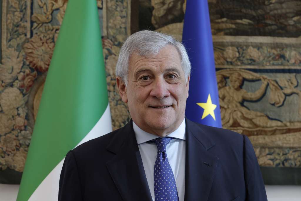 Tajani: Balkan ne može više čekati