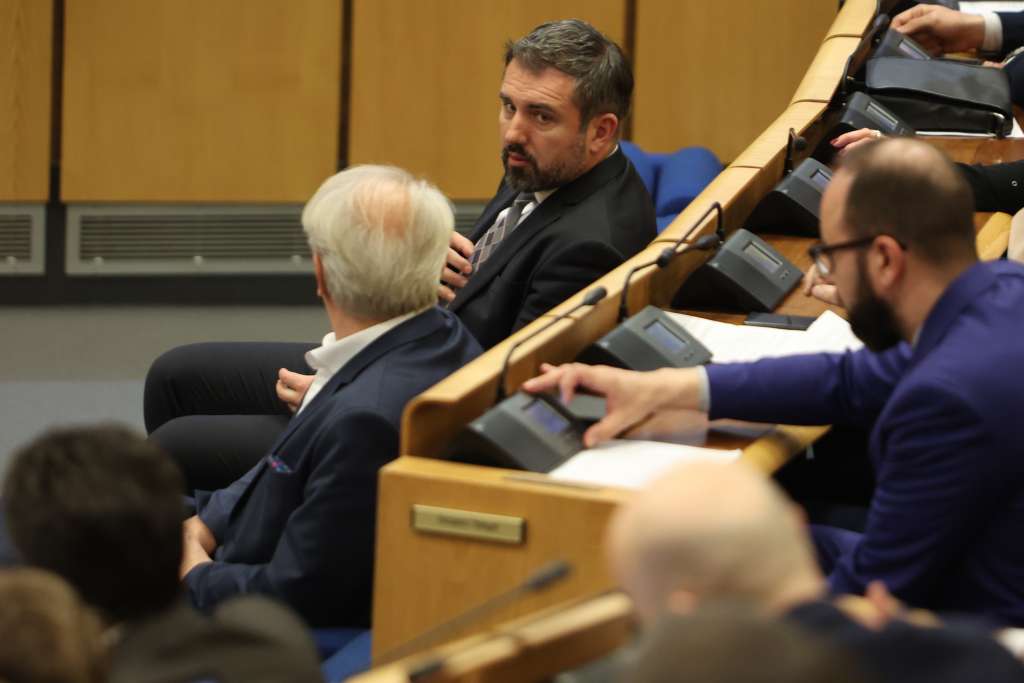 Stojanović ispričao kako je Schmidt objašnjavao Lendi da je Kohl sa 48,5 posto glasova otišao u opoziciju