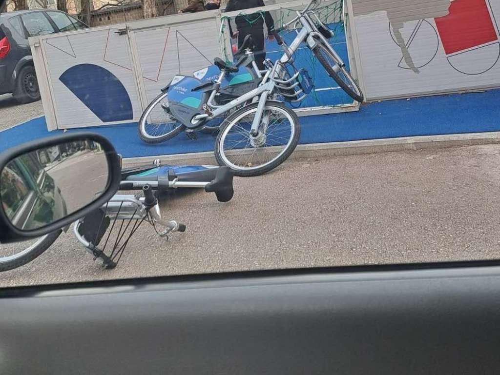 Grad Mostar pozvao građane na odgovorno ponašanje