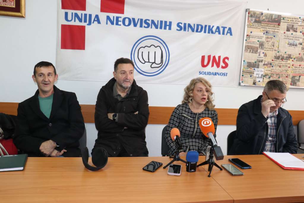 Sindikati obrazovanja u HNŽ-u zaprijetili štrajkom