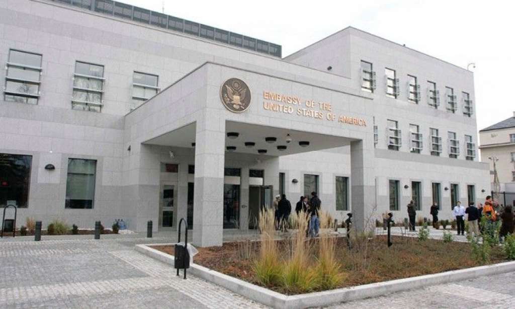 SAD neće stajati po strani dok Dodik gura BiH u sukob