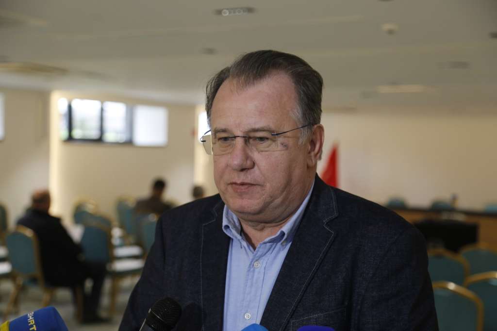Nermin Nikšić: SDA smatra da je smak svijeta ako bude u opoziciji