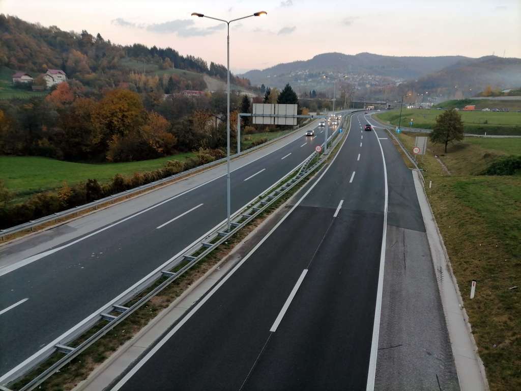 Suradnja Autocesta FBiH i HAC-a: Jedinstven sustav naplate cestarine