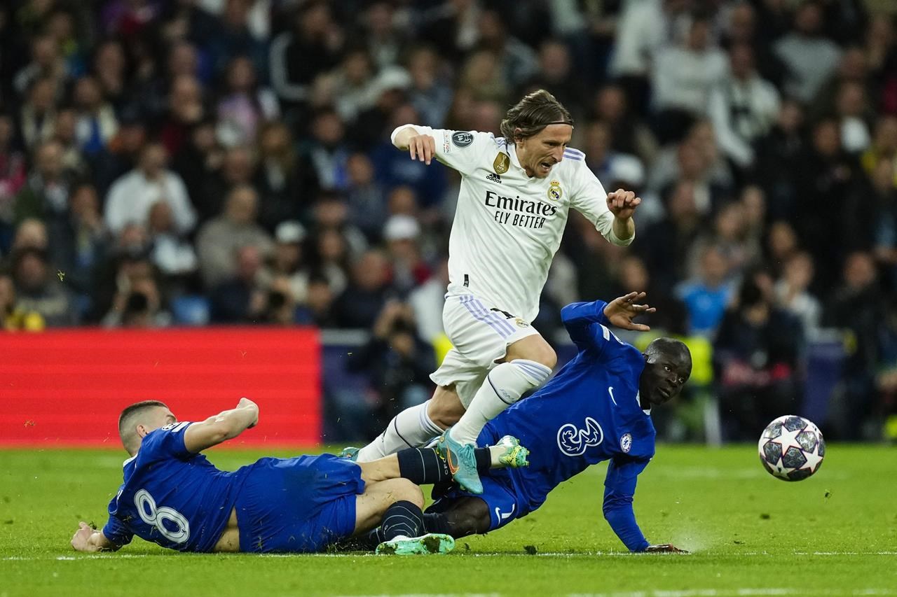 Stamford Bridge će teško uzdrmati iskusne Kraljeve