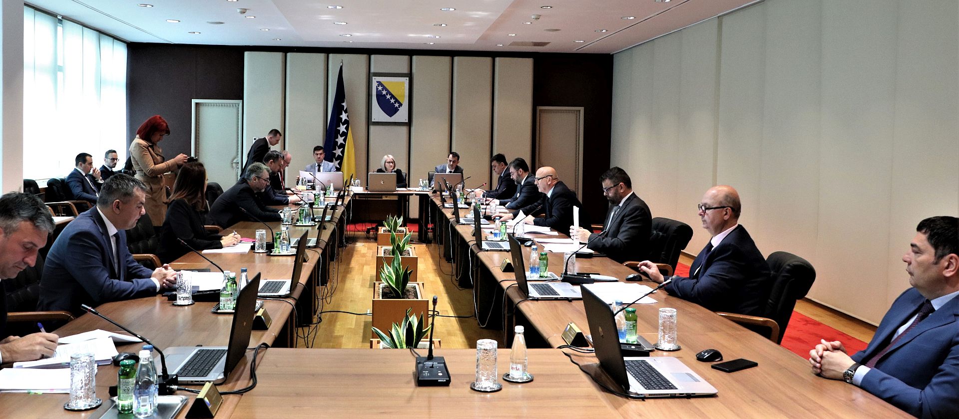 Kakve odluke je donijelo Vijeće ministara BiH?