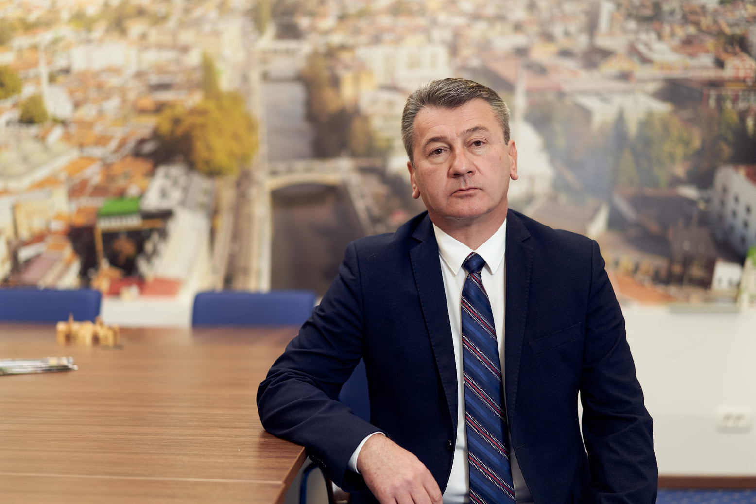 Potvrđena optužnica protiv načelnika Hadžibajrića