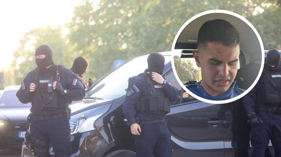 SRBIJA: Masovni ubojica ubio osam i ranio 14 osoba