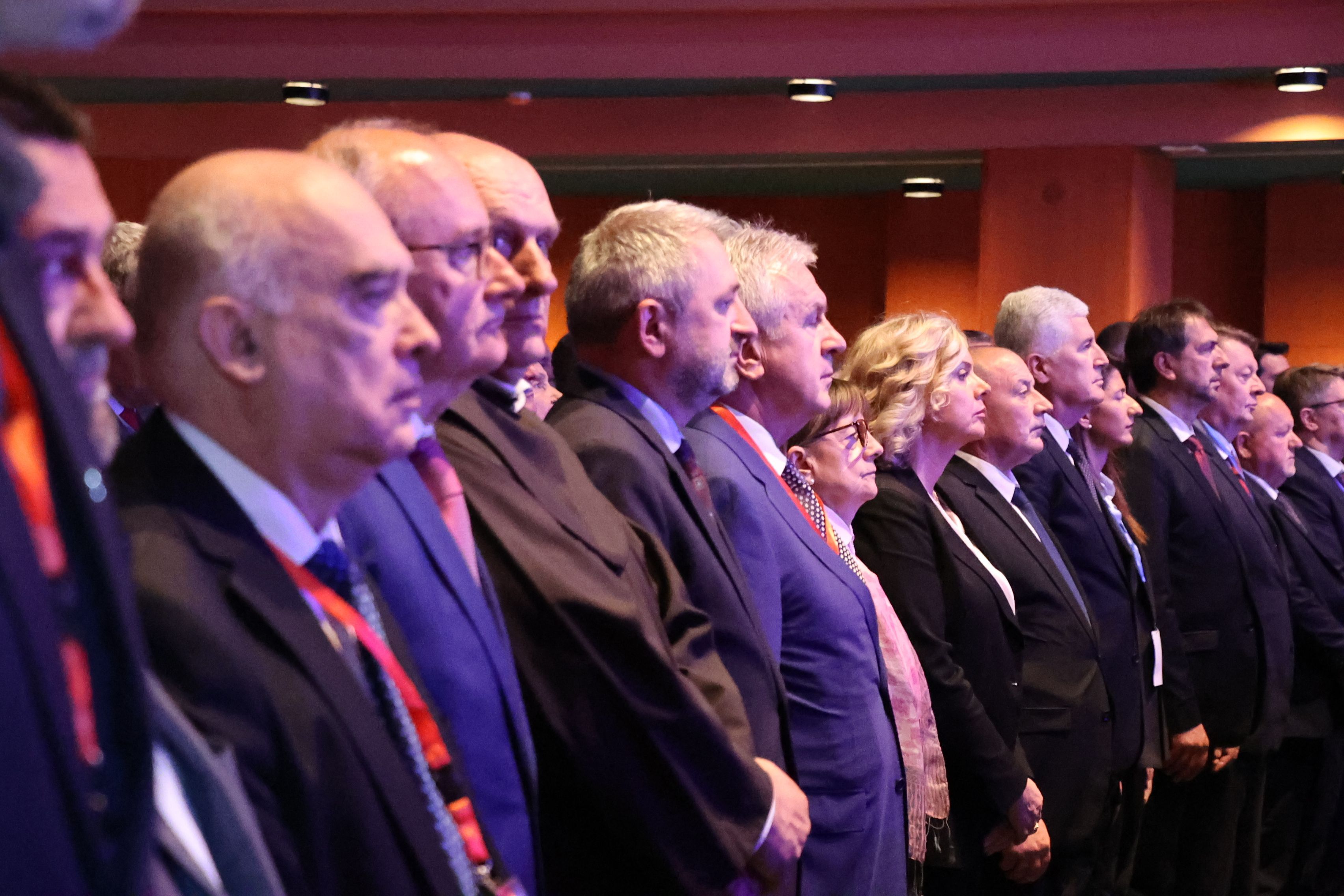 HDZ BiH bira novo vodstvo (VIDEO)