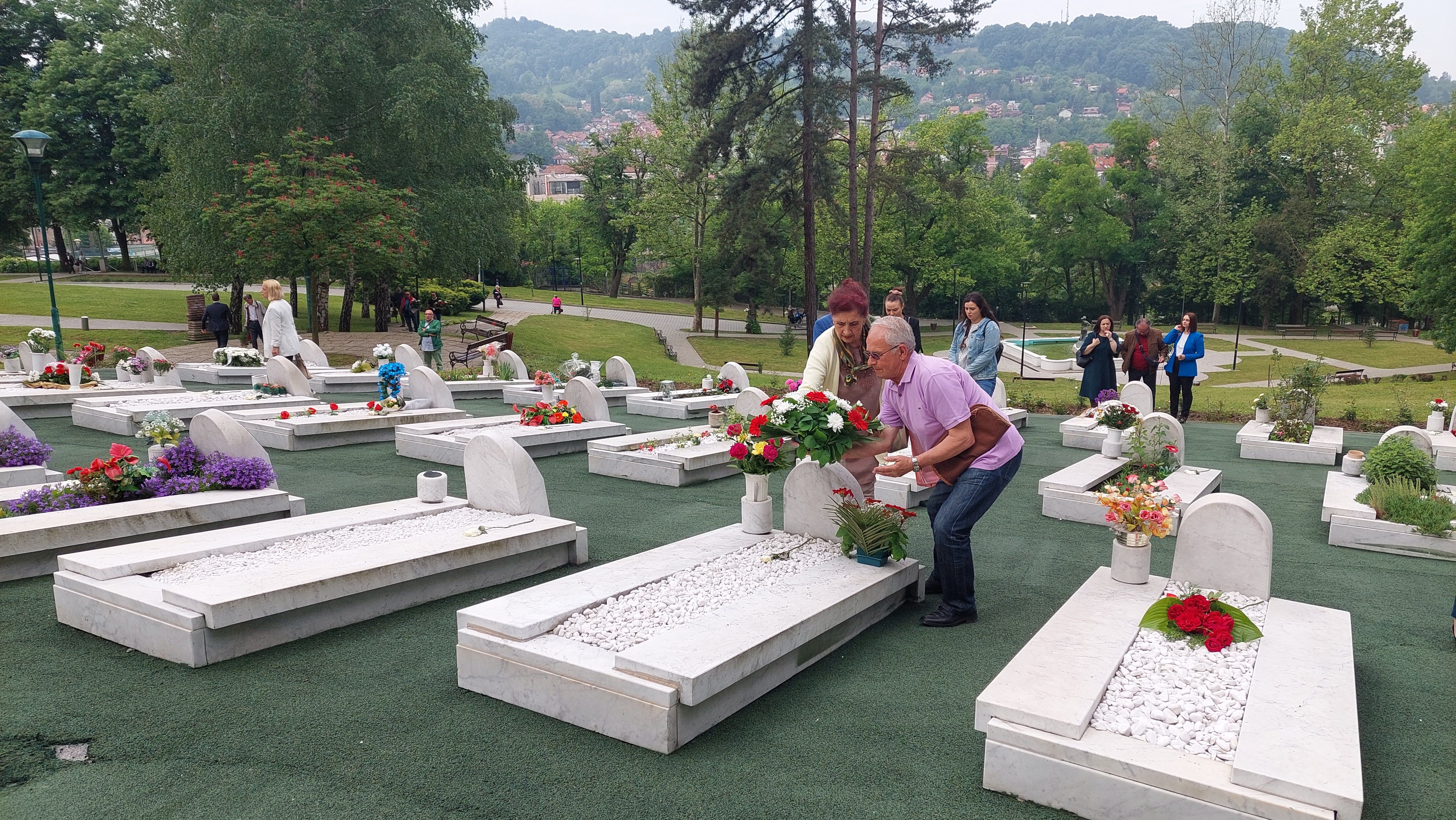 Godišnjica masakra na Tuzlanskoj kapiji, Nikšić pozvao Srbiju da izruči Novaka Đukića