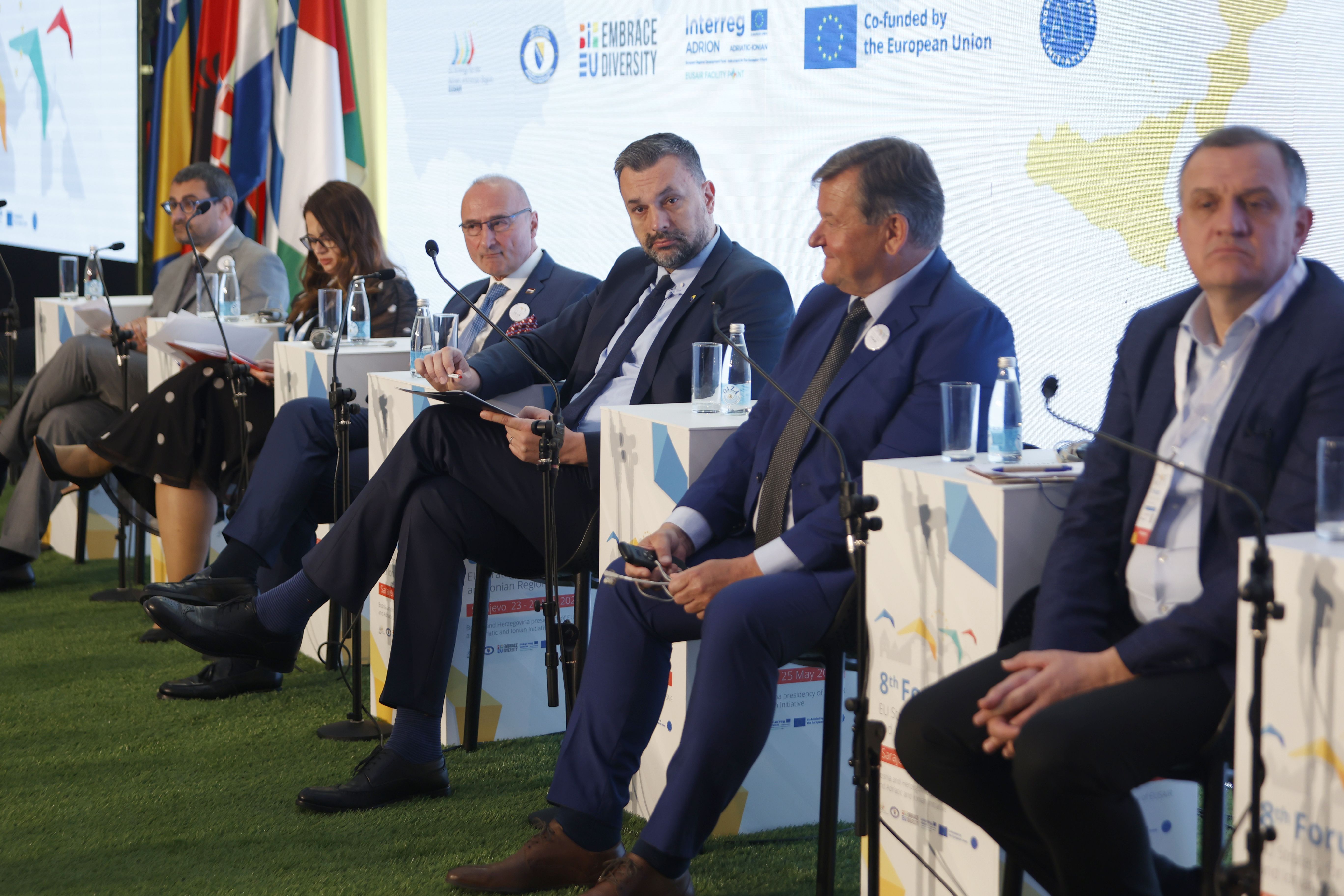 Zapadni Balkan bi u EU, EU želi zapadni Balkan… Ali uz ispunjene strogih uvjeta