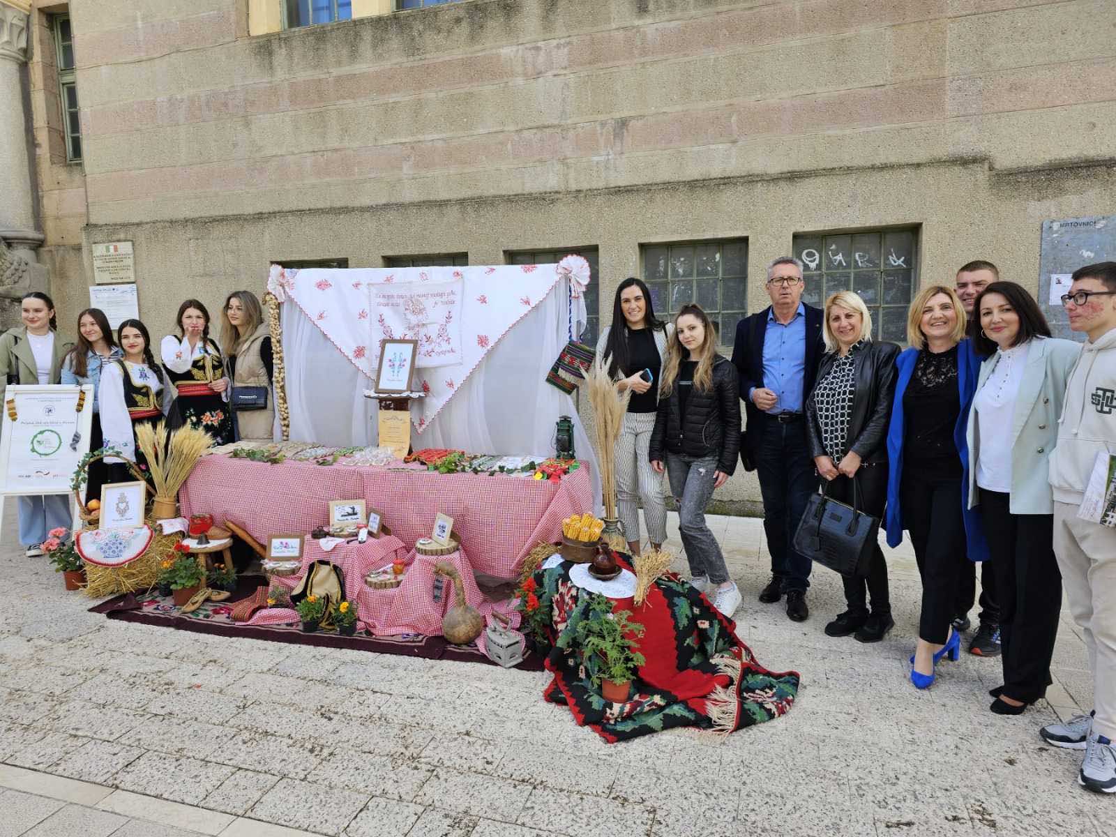 Druženje i suradnja srednjoškolaca iz Mostara i Vrnjačke Banje