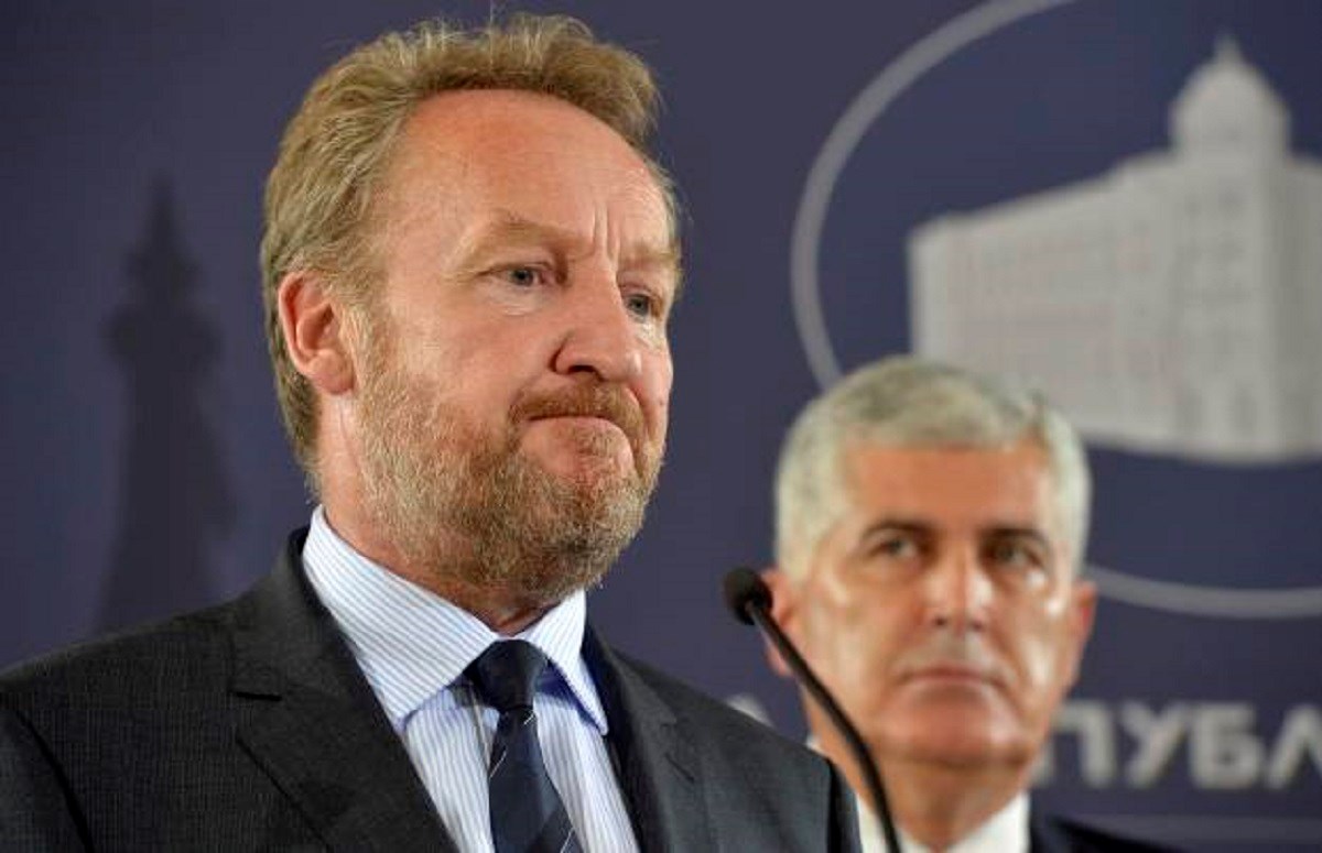 <strong>Obrat:</strong> SDA i HDZ BiH prave županijsku Vladu u Travniku?