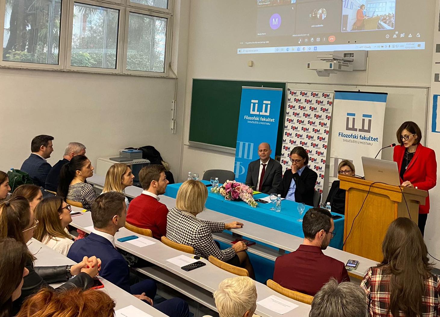 MAJA NIŽIĆ: Ljubav prema profesiji socijalnog rada važan je sastojak za kvalitetno obavljanje posla