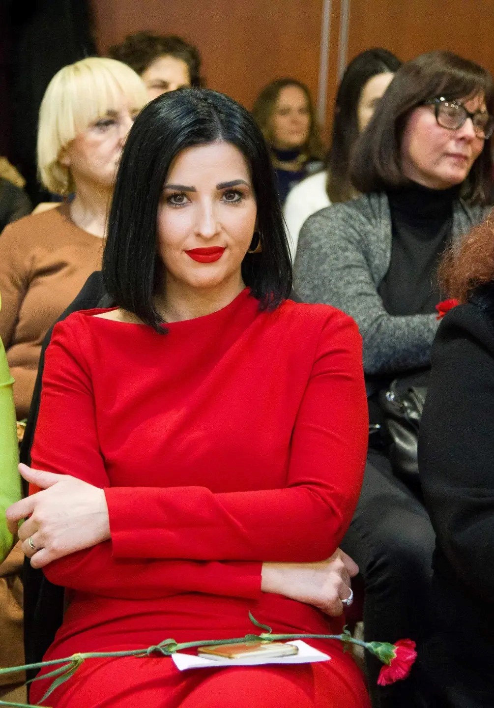 Alma Pelo Zagorčić: Želimo da trudnice budu maksimalno spremne za najljepše razdoblje u životu