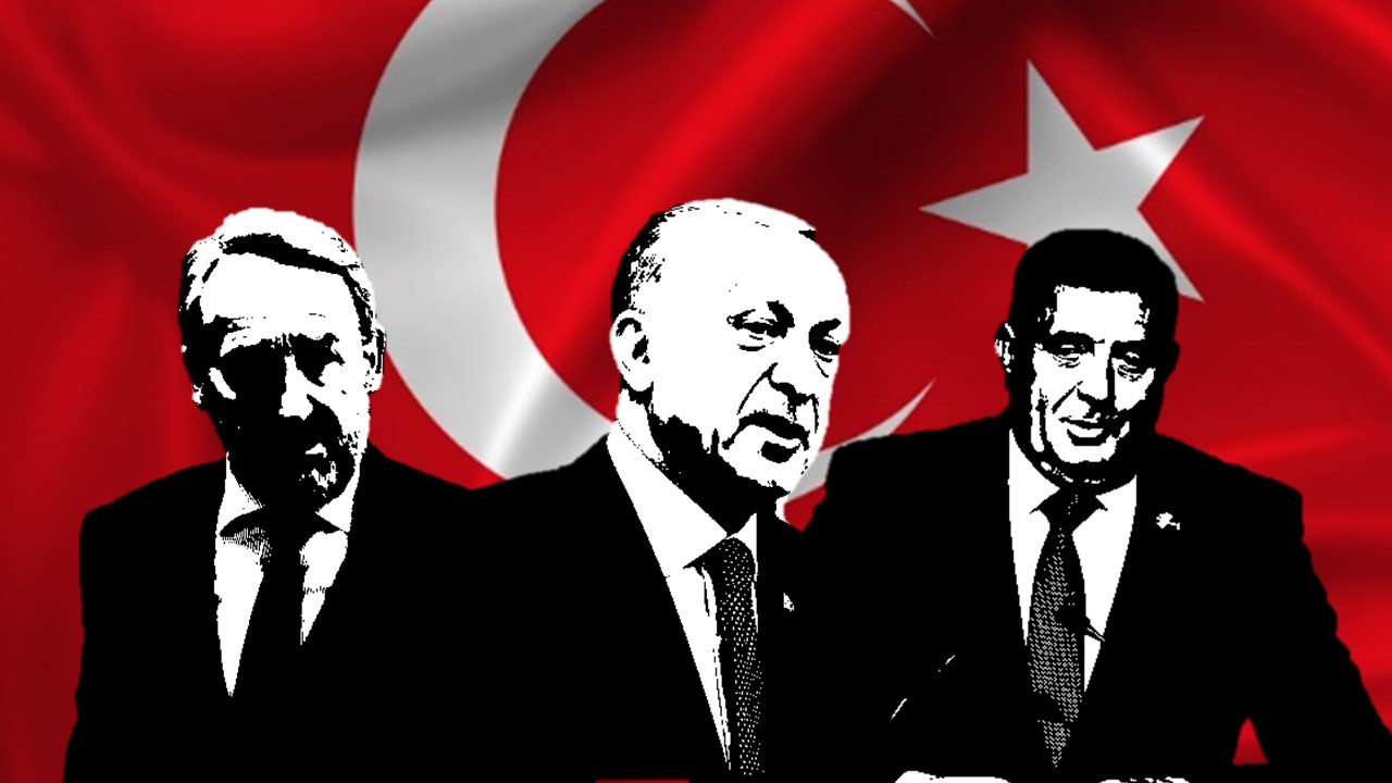 Dodik i Izetbegović složni u podršci Erdoganu