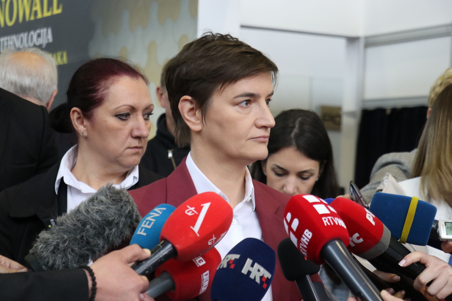 BRNABIĆ: BiH je jedan od "nepriznavača" Kosova