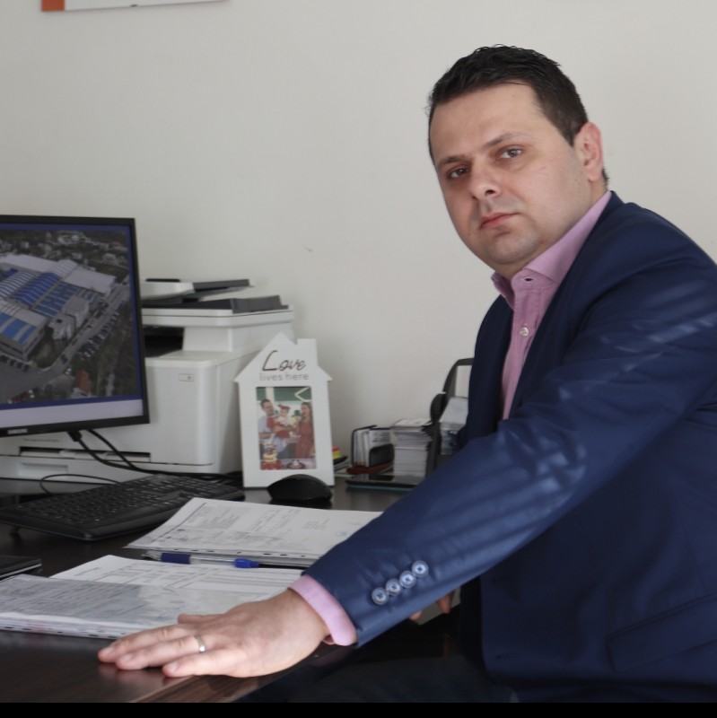 DENIS DELIĆ: Stadion u Mostaru će biti pun, ljudi dolaze iz cijele Europe, osjeća se jedno veliko zajedništvo