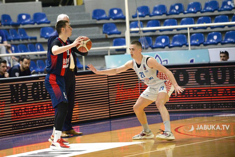 Igokea i Borac će igrati za titulu prvaka BiH           