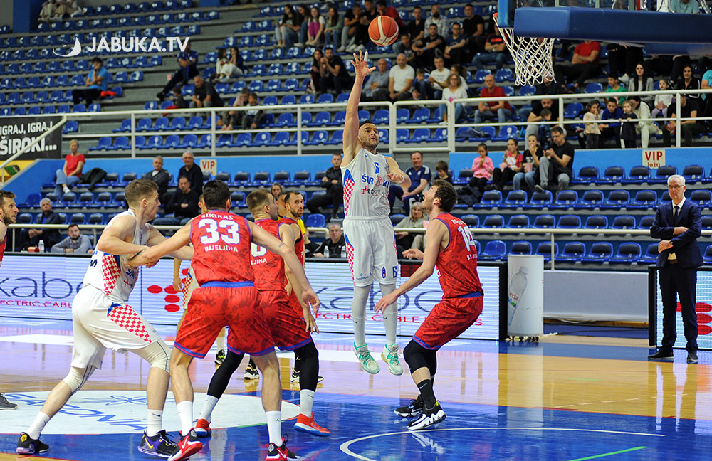 Igokea i Široki nadomak slavlja