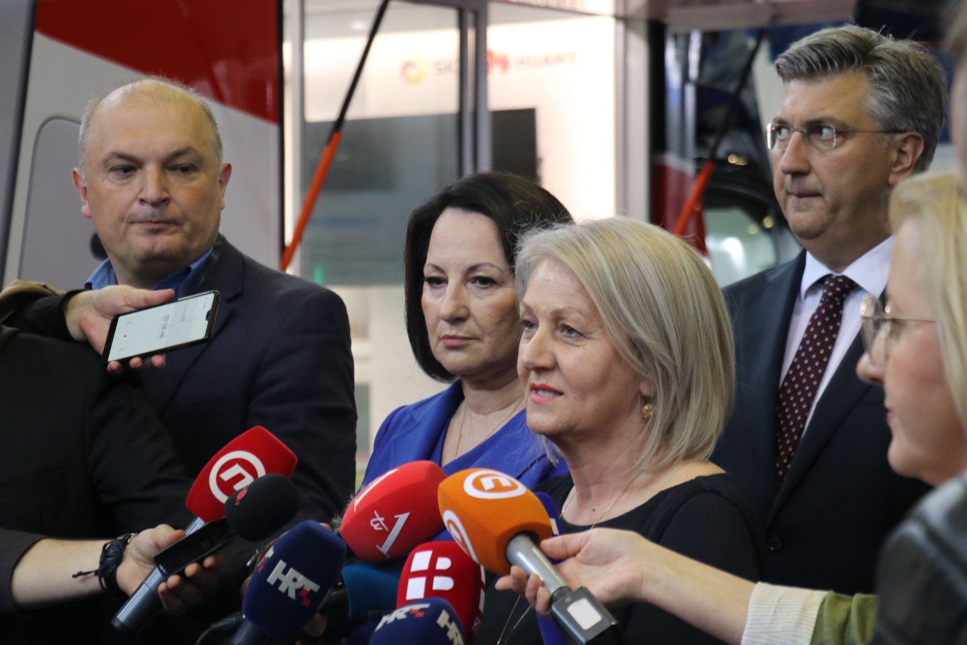 KRIŠTO: Mostarski sajam prilika za još bolju suradnju