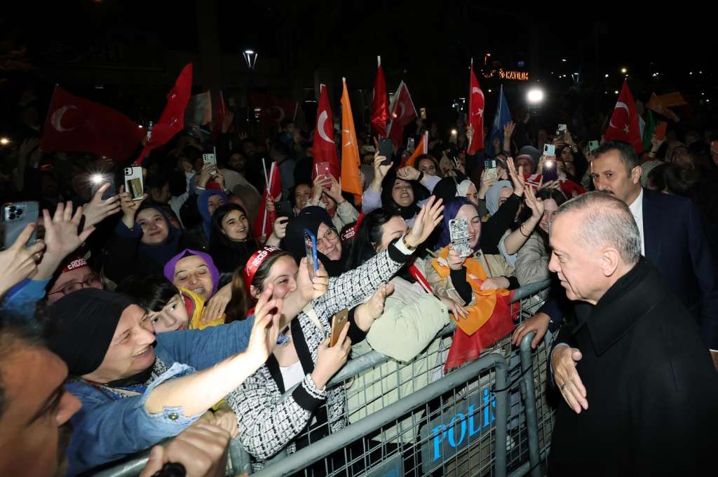 Erdogan nije uspio: Turski izbori idu u drugi krug