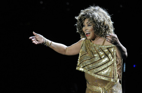 Umrla je Tina Turner!
