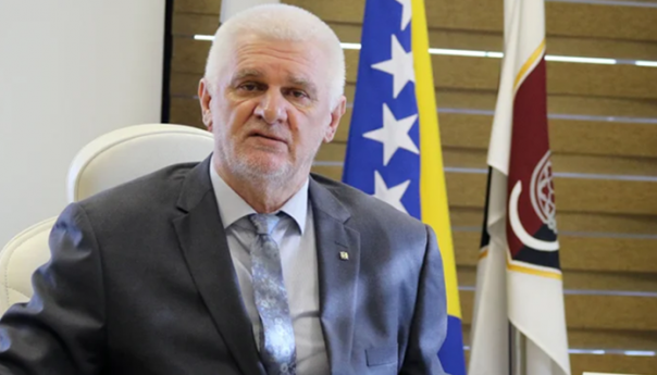 Bećirović pokrenuo aktivnosti u vezi s razrješenjem ambasadora Memića